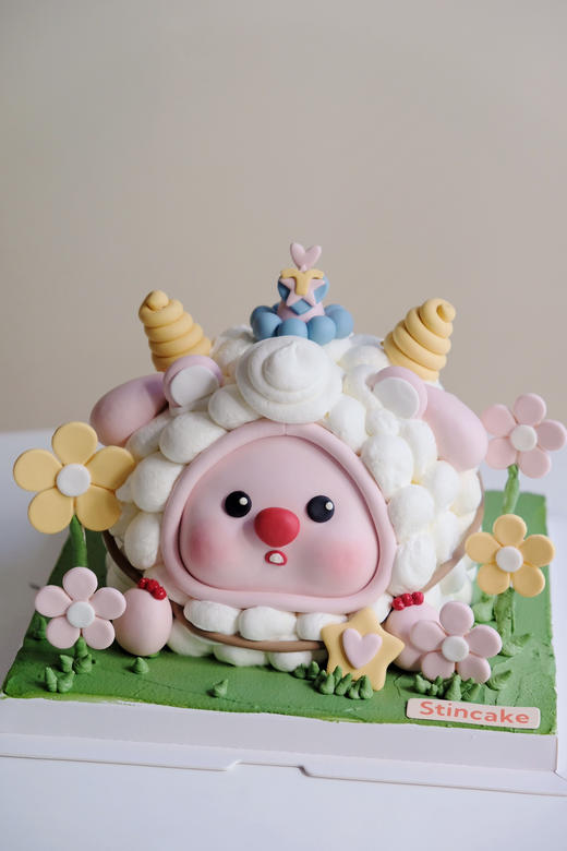 白羊座的loopy 商品图1