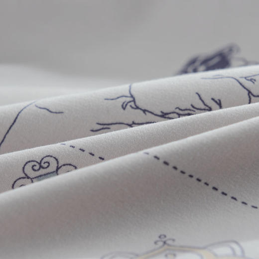 芳恩 澳洲纯羊毛被 商品图1