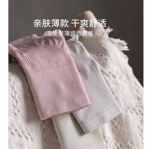【七条装】高腰暖宫纯棉档内裤 芬腾 商品图4