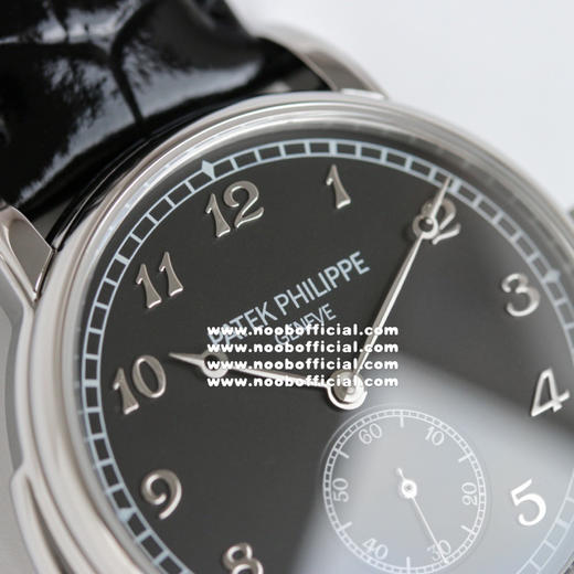 Noob Maker Factory 百达翡丽 PP 超级复杂功能时计系列——5078腕表！强势推荐！

【细节升级如下】尺寸40毫米，厚度11.05毫米 商品图11