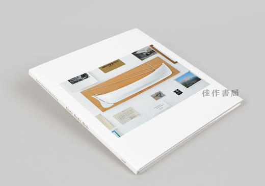 Joshua Chuang & Robert Adams: Boats、Books、Birds / 乔舒亚·庄和罗伯特·亚当斯：船、书、鸟 商品图1