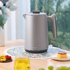 大宇（DAEWOO）电热水壶1.5L大容量家用双层防烫烧水壶DYSH-H1815 商品缩略图2