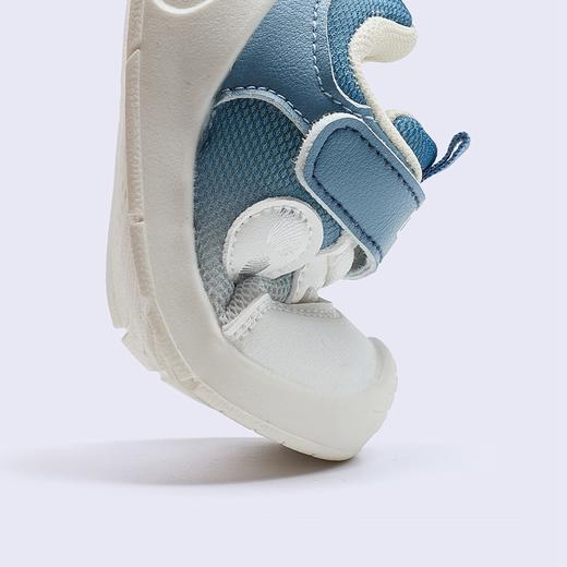 贝贝怡宝宝学步鞋2024秋季新款婴儿童鞋男宝休闲鞋洋气女宝机能鞋ZB3DX008 商品图5