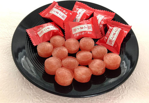 加藤 草本清凉糖果 商品图3