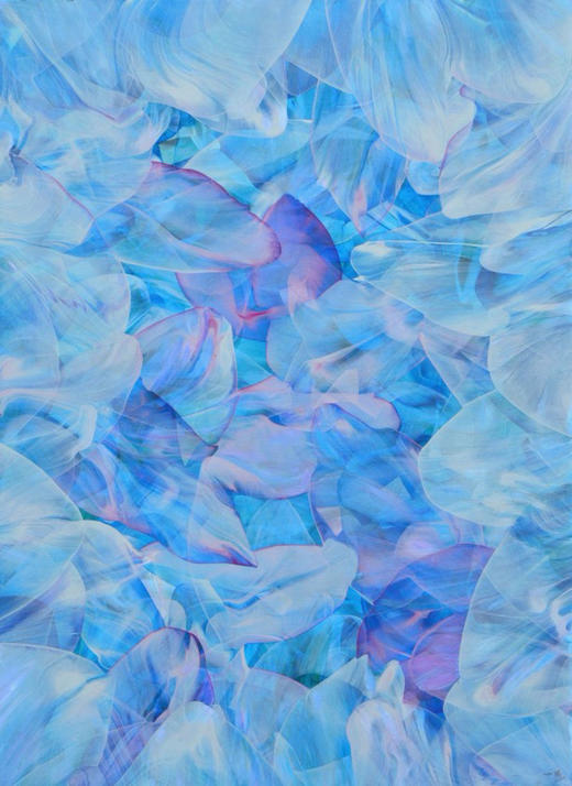 帅鹰《葳蕤24-26》原作 商品图0