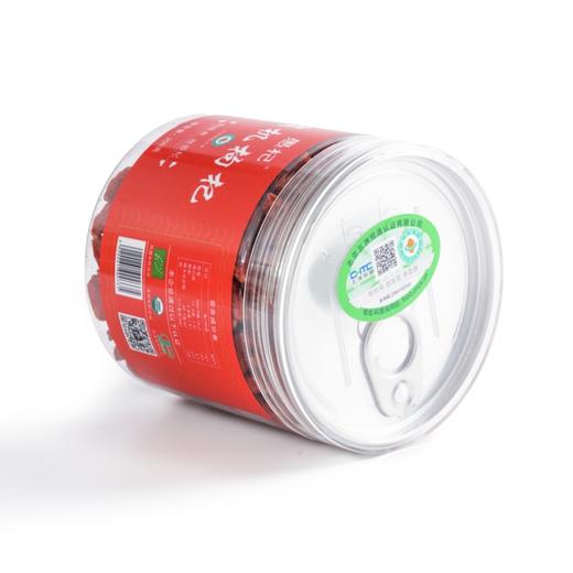有机红枸杞（特级） 商品图4