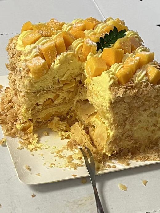 芒果拿破仑 商品图1