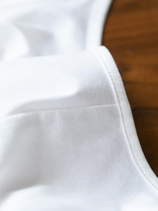 牧衣游原创 棉质长吊带打底裙轻薄舒适百搭 蝶梦【不支持会员折】 商品图1