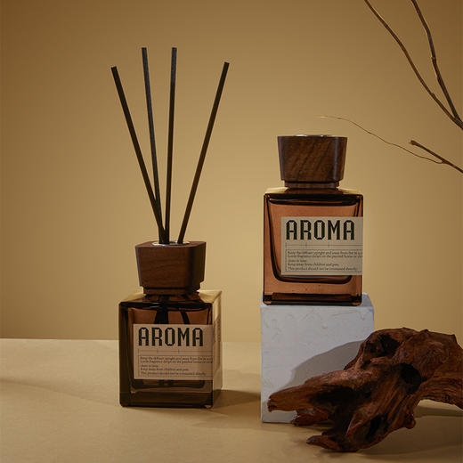 【纯净自然 清新雅致】AROMA ME香薰 开启香氛之旅 商品图1