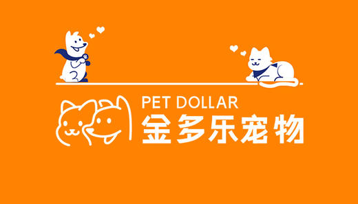 金多乐宠物宜兴万达 商品图0