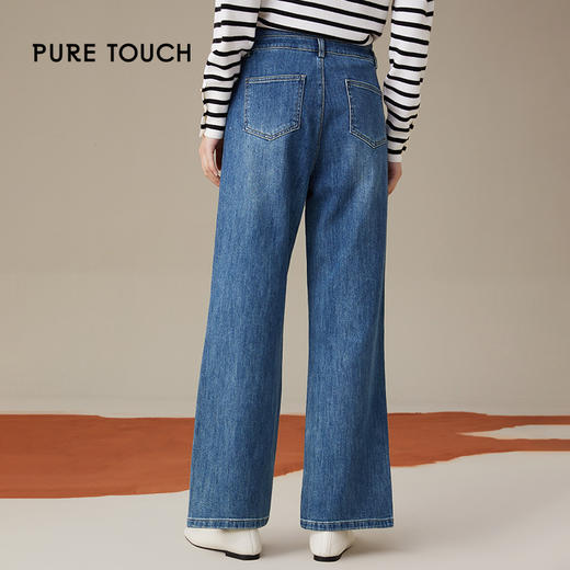 pure touch女士牛仔裤1332243351 商品图2