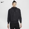 Nike/耐克梭织外套女秋季跑步运动宽松休闲连帽夹克FV6299-010 商品缩略图0