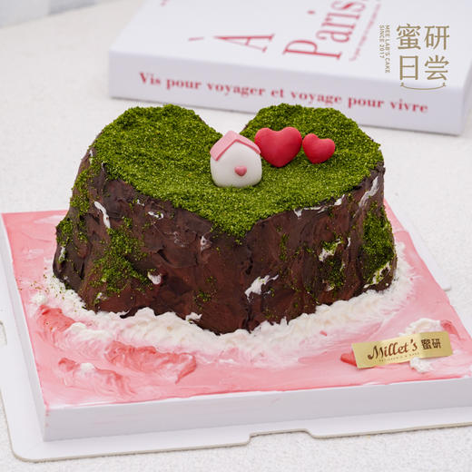 V001 爱的岛屿 商品图4