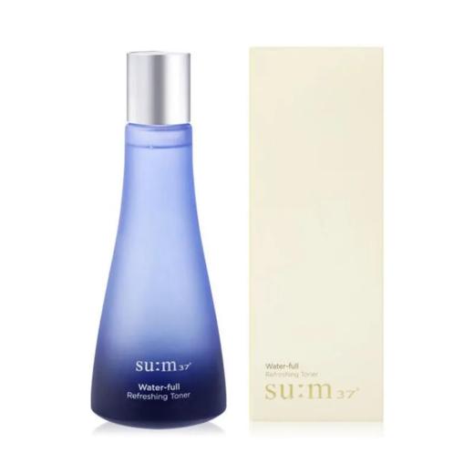 【预售 急单慎拍】苏秘呼吸惊喜水分水 170ml新二代孕期充分补水滋润 商品图0