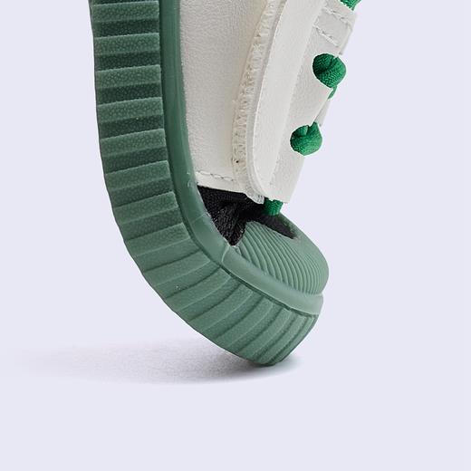 贝贝怡童鞋男女宝宝学步鞋春秋季新款婴幼儿透气软底板鞋ZB3DX010 商品图5