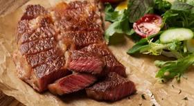  原切牛排，不只是肉那么简单 