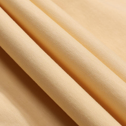 都市丽人睡衣生活家居长袖裙家居服单面无尘棉薄女士棉质睡裙LHT6H2 商品图5