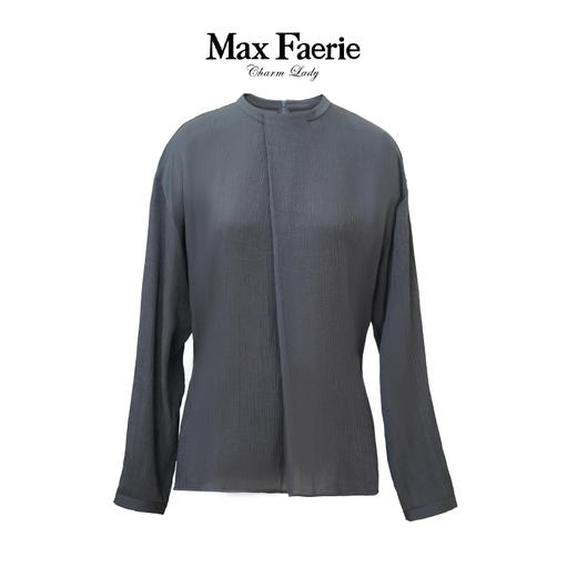 MJ3C047麦克斯菲瑞衬衫 商品图0