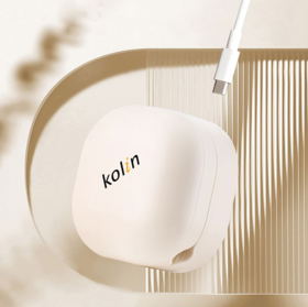 歌林 壁挂式牙刷消毒盒GL-XD01