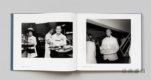 Lee Friedlander: Workers— The Human Clay / 李·弗里德兰德：工人—人类的黏土 商品图4