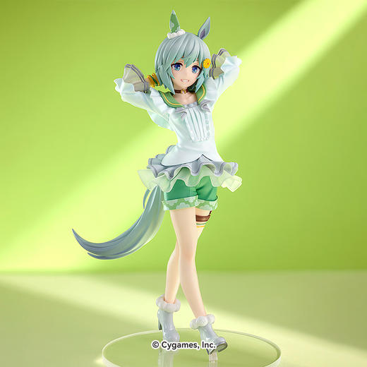 【GSC现货】POP UP PARADE 青云天空 L size 赛马娘 Pretty Derby 商品图3