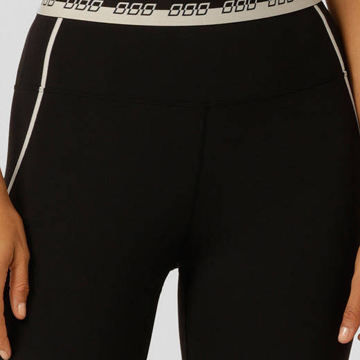 【清仓秒】澳洲 Lorna Jane运动健身裤 ICONIC ANKLE BITER LEGGINGS 072411（清仓产品，收货7天内支持调货、不退款） 商品图4