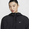 Nike/耐克梭织外套女秋季跑步运动宽松休闲连帽夹克FV6299-010 商品缩略图2