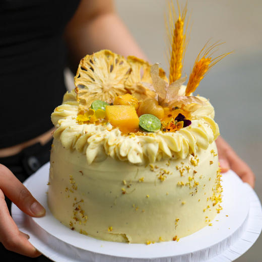 百香果巧克力 商品图0