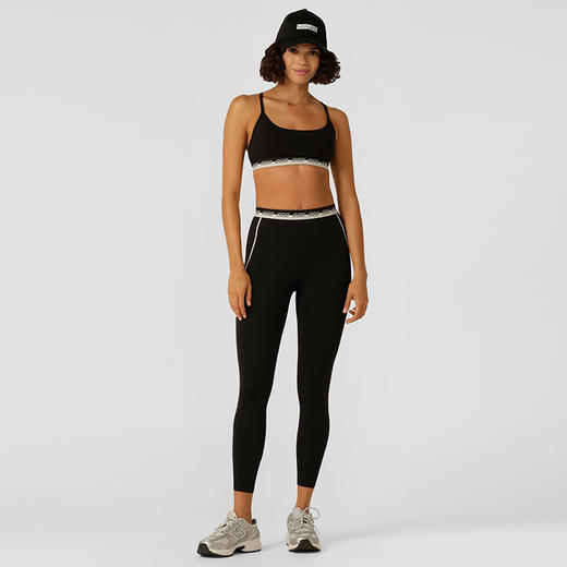 【清仓秒】澳洲 Lorna Jane运动健身裤 ICONIC ANKLE BITER LEGGINGS 072411（清仓产品，收货7天内支持调货、不退款） 商品图5