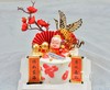 松鹤延年 祝寿款 纯动物奶油 商品缩略图1