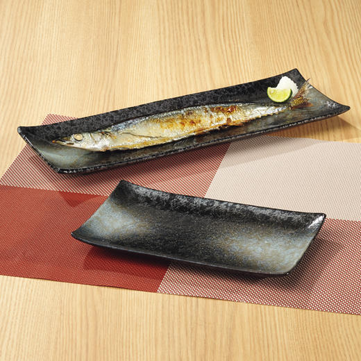 绿吹天目餐具 碗/碟/盘/茶杯/茶壶/酒杯/清酒壶/汤匙 商品图9