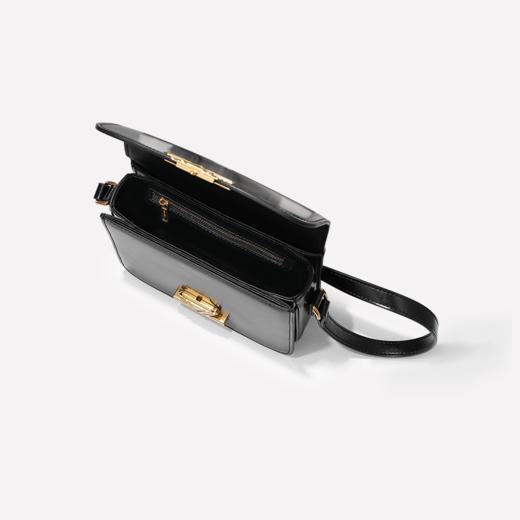 Metro Chic | 复古方包&皮带礼盒 商品图3