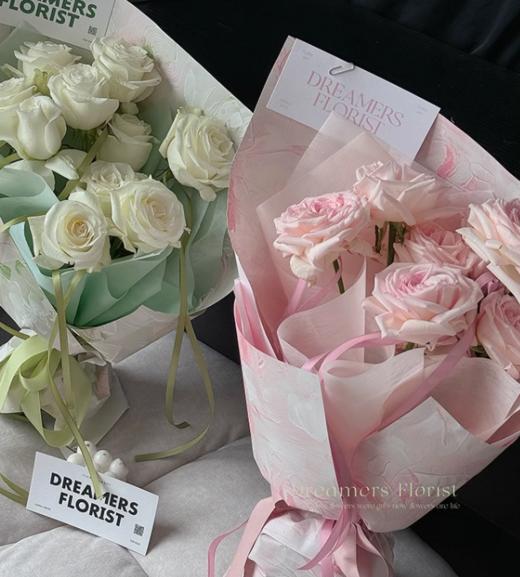 网红特种艺术纸--灿烂系列 商品图2