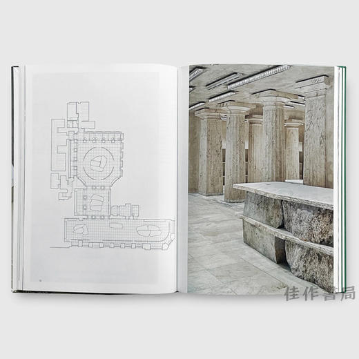 2G #86: Arquitectura-G : No.86 International Architecture Review / 2G #86: Arquitectura-G建筑事务所：第86期  商品图4