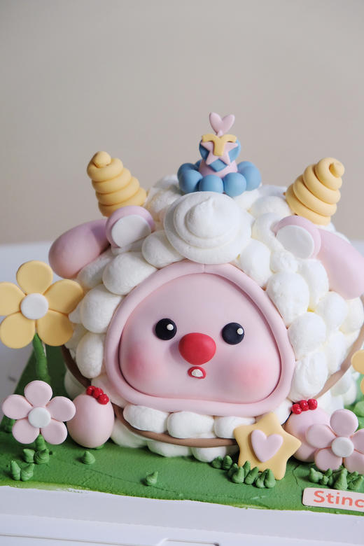 白羊座的loopy 商品图2