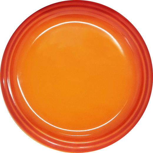 🎁乐美雅moltobella 渐变汤盘23cm 商品图3