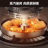 九阳不用翻面空气炸锅KL55-VF739 商品缩略图2