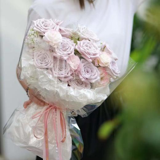 蛋糕+花束（色系搭配） 商品图3