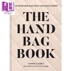 预售 【中商原版】The Handbag Book: 400 Designer Bags That Changed Fashion 进口艺术 手袋之书 改变时尚的400款设计师手袋 商品缩略图0