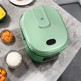 北欧欧慕  蒂亚电饭煲NM-FB1302  4L