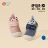 贝贝怡童鞋男童运动鞋儿童机能鞋宝宝学步鞋女童软底幼儿鞋子春秋ZB3DX007 商品缩略图0