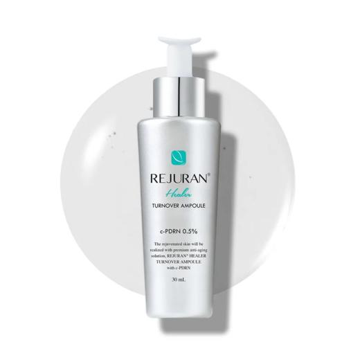 【预售 急单慎拍】REJURAN丽珠兰精华30ml强韧进口滋润保湿补水修护水光双效鱼子酱 商品图0