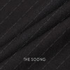 THESOONG|“衣橱必备”典藏加倍升级100%匹马棉圆领短袖T恤HWTX3829 商品缩略图3