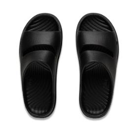 李宁SOFT CLAP男女同款潮流拖鞋AGAU005-1