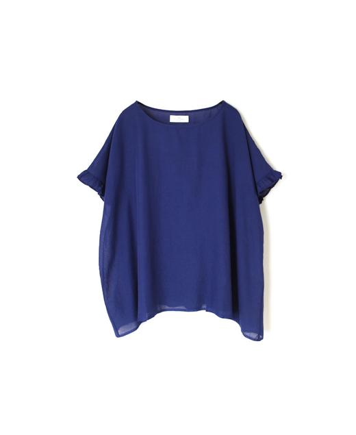 SOIL3色轻薄上衣 商品图6