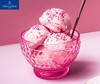 【VilleroyBoch 德国唯宝】进口波士顿系列 水晶玻璃碗 玫瑰色 430ml 商品缩略图0