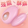 【谜姬】 USB花样跳蛋 商品缩略图1