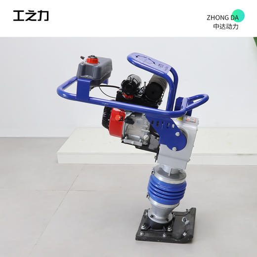 科罗拉动力 HCR110H型 商品图10