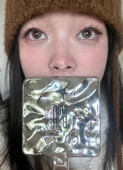 Jellydoll 月抛 樱花泪/冰玉蓝 14.2mm 拍下即为一副两片 商品图2