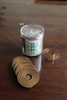 2小时艾草盘香（48盘）天然香薰净味祛味家居熏香 商品缩略图4